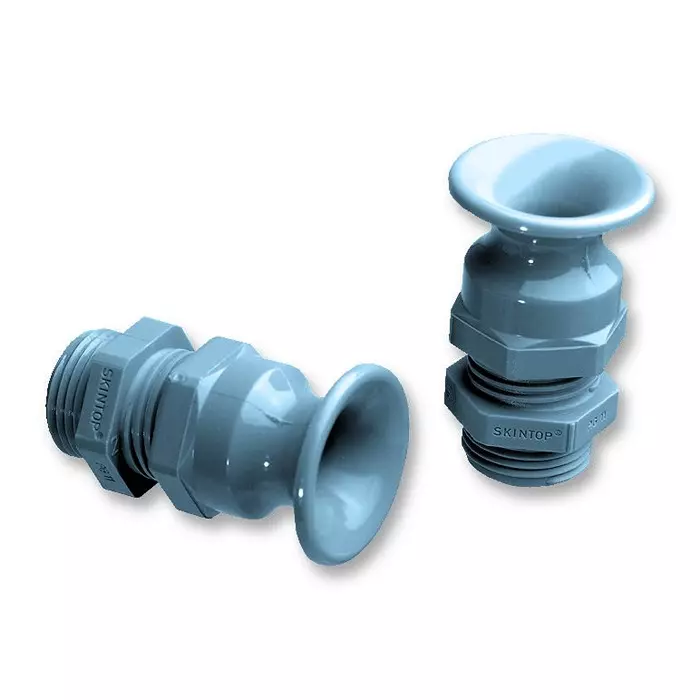 Lapp CABLE GLAND, BELLMOUTH, PG16, 53015440