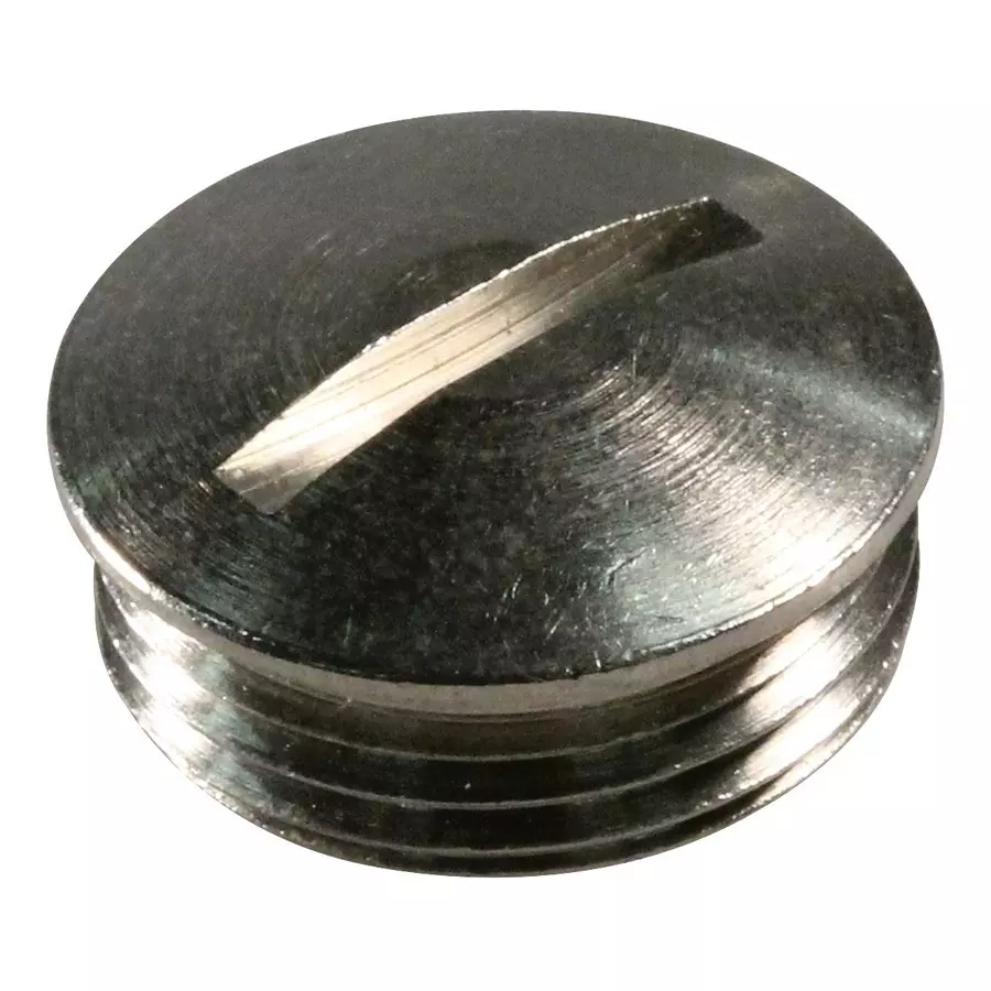 Lapp BLANKING PLUG, BRASS, PG11, 52003400