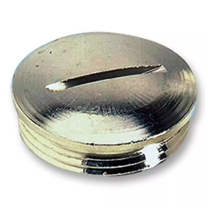 Lapp BLANKING CAP, M20, 52103120