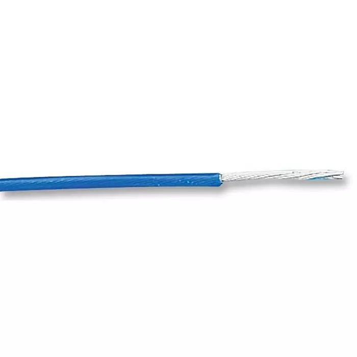 Lapp WIRE, MULTINORM, BLUE, 0.5MM, 100M, 4160102