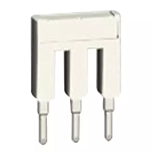Wago JUMPER, TOPJOB S 2000, 3WAY, 2000-403 (Pack of 10 Pcs)