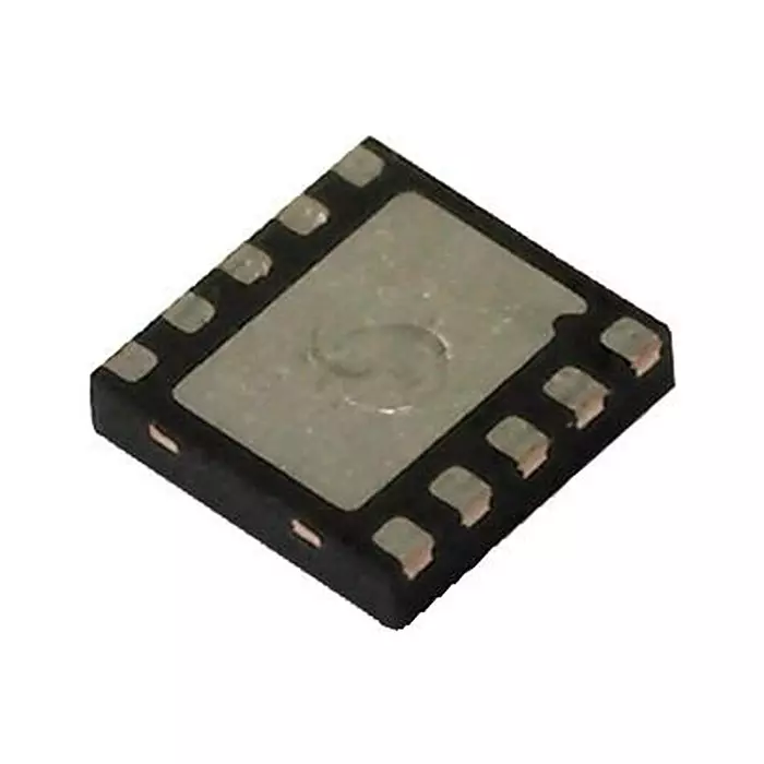 RENESAS LDO, ADJ, 0.8-5V, 3A, -40 TO 125DEG C, ISL80103IRAJZ-TK