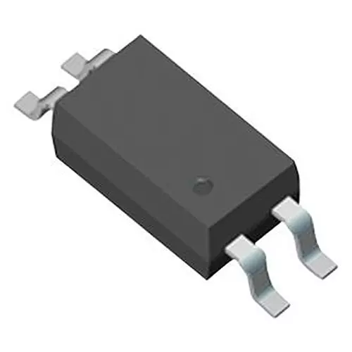 RENESAS OPTOCOUPLER, TRANSISTOR, 2.5KV, SSOP-4, PS2801C-1-F3-A