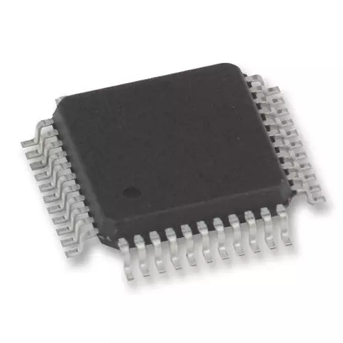 RENESAS 3.5 DIGIT ADC, SMD, 7136, PQFP44, ICL7136CM44Z