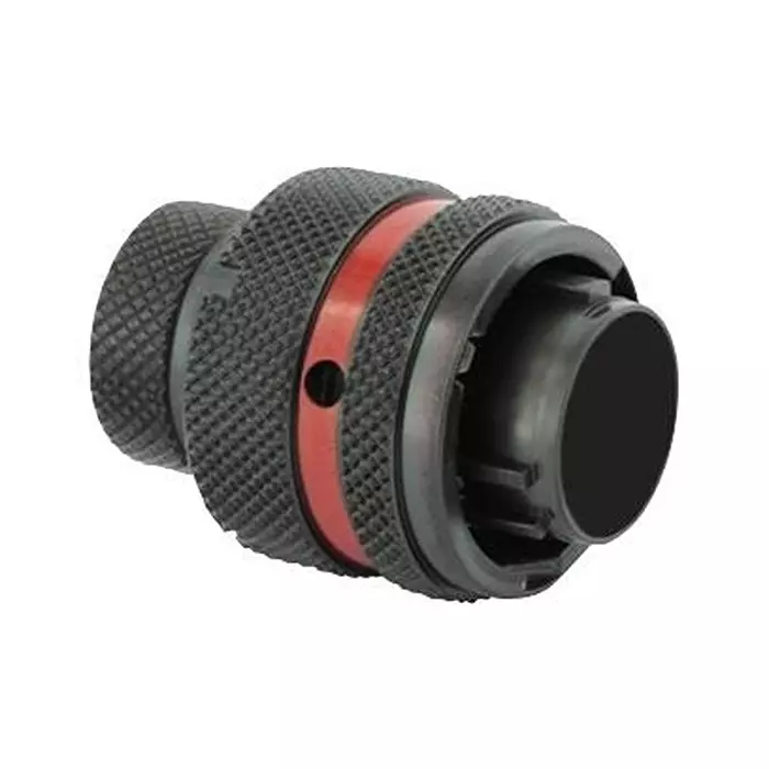 SOURIAU-SUNBANK / EATON CIRCULAR CONNECTOR, PLUG, 10-26, CABLE, 8STA61026PN