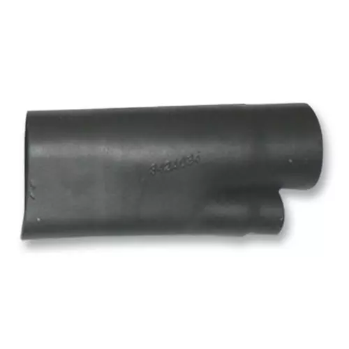 RAYCHEM - TE CONNECTIVITY HEATSHRINK BOOT, 45 SIDE BREAKOUT, 342A024-25-0
