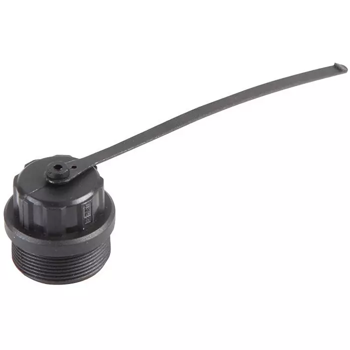 BULGIN LIMITED SEALING CAP, FREE BODY, PX0811