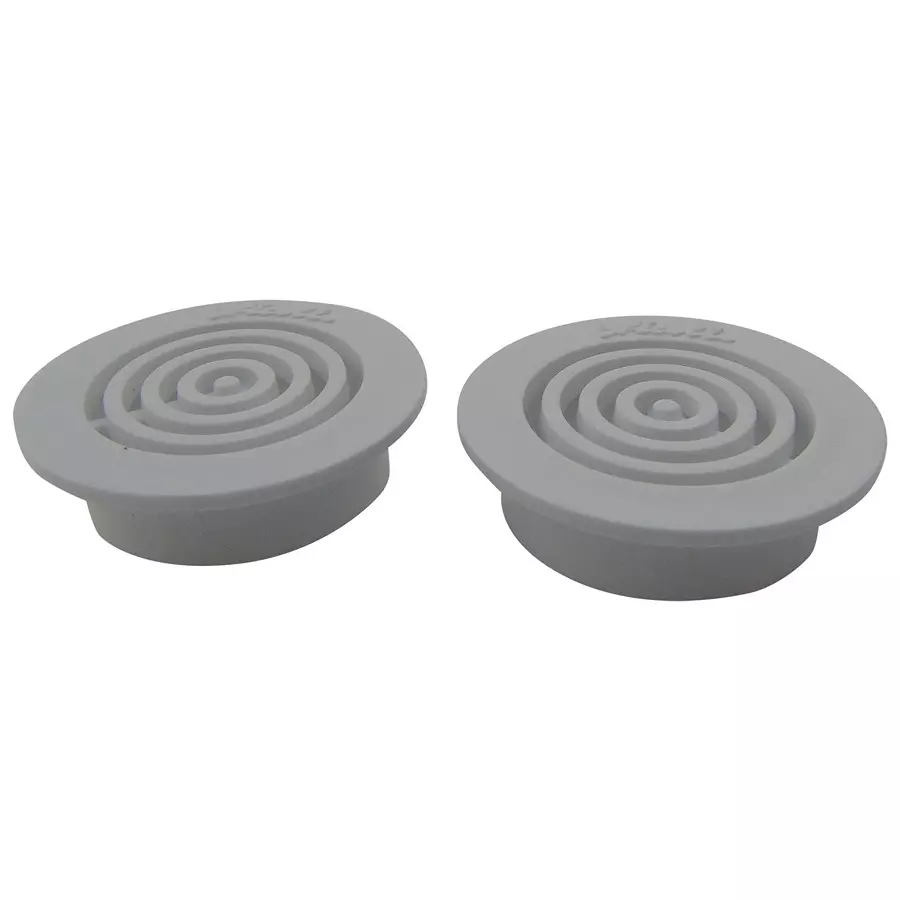 SCHNEIDER ELECTRIC Other Enclosure Accessories AIRING GRILLE, 35MM, ENCLOSURE, NSYCAG35LP