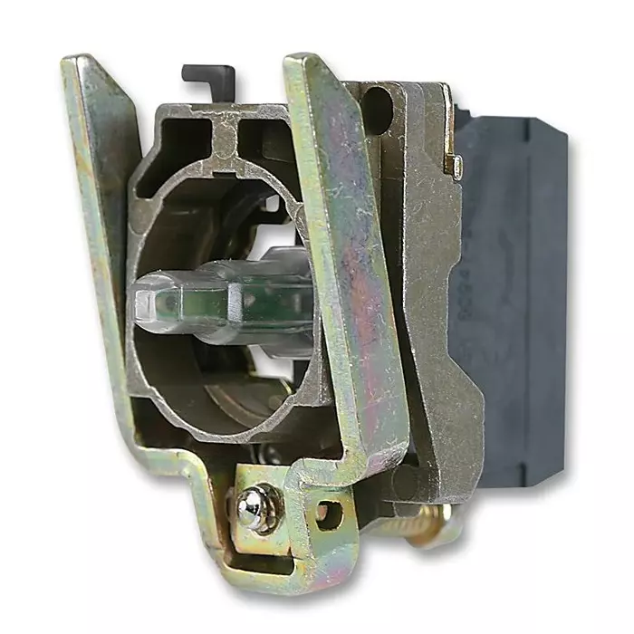 SCHNEIDER ELECTRIC LED Single Colour Indicators LED BODY, 24V, ZB4BVB1