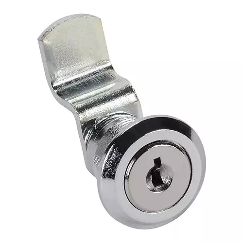 HAMMOND Other Enclosure Accessories LOCKING QUARTER TURN, SWING PANEL, EQTRL