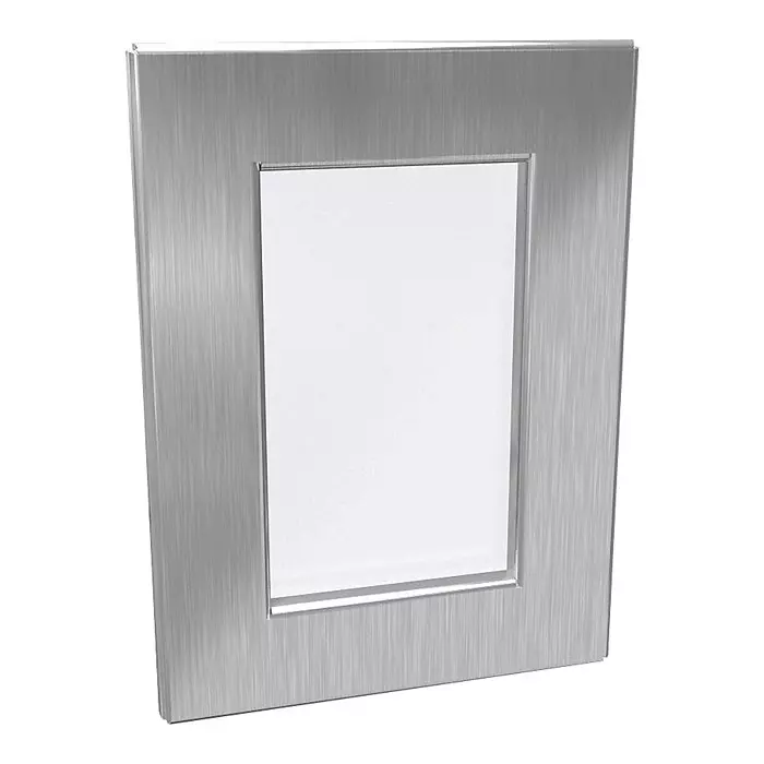 HAMMOND Inspection Windows WINDOW KIT, STAINLESS STEEL, ENCLOSURE, 1481WN4SS0503