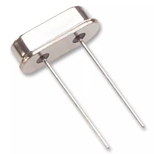 ABRACON Crystals CRYSTAL, 8MHZ, 18PF, HC-49US, ABL-8.000MHZ-B2 (Pack of 5)