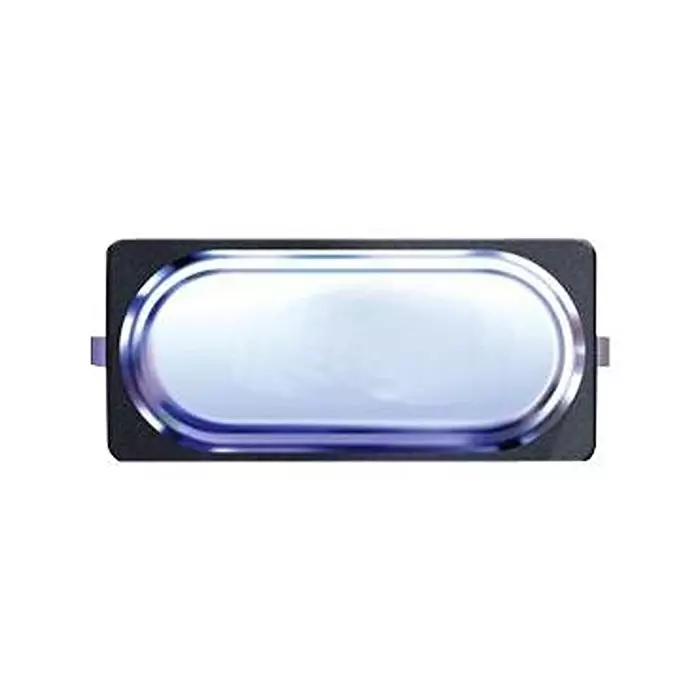 ABRACON Crystals CRYSTAL, 8MHZ, 18PF, 11.5MM X 4.7MM, ABLS-8.000MHZ-B4-T (Pack of 1000)