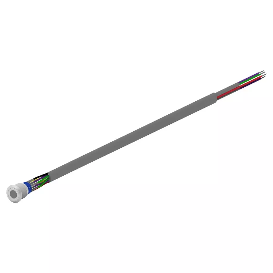 ALCOSWITCH - TE CONNECTIVITY Vandal Resistant Sw, Dpst, 3A, 250Vac, AV1920DG12T5Q04