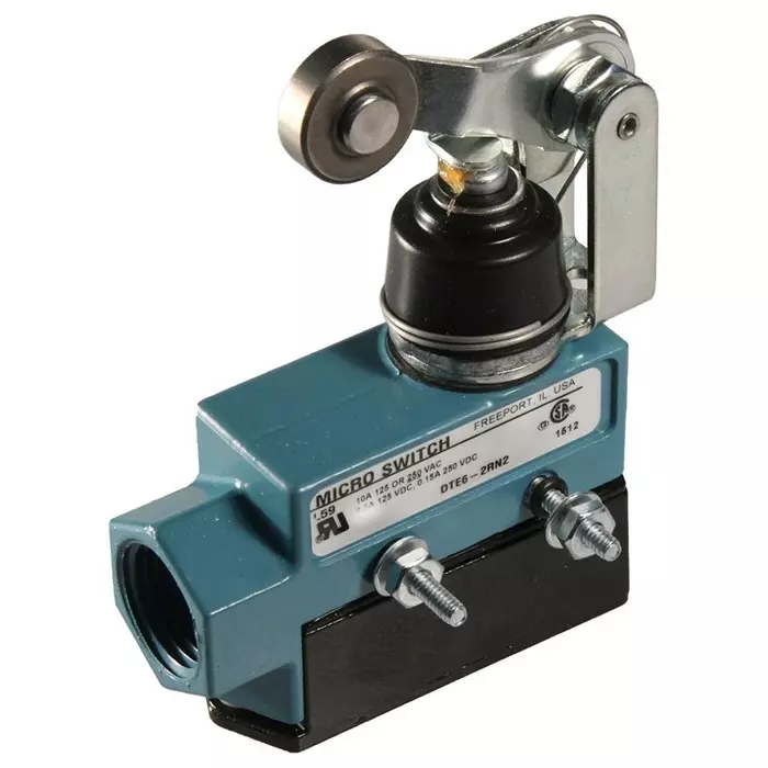 Honeywell Switch, DTE6-2RN2
