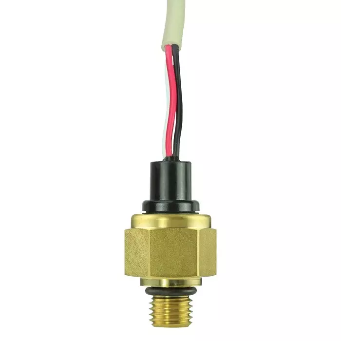 Honeywell Pressure Sensor, 25Bar, M12, PX3EM1BS025BSAAX