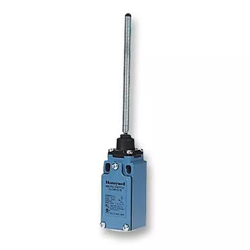 Honeywell Limit Switch, Coil Spring, GLDB01E7B