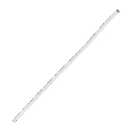 PRO POWER Ribbon Cable, Flat, 0.5 mm, 16Way, AXO-00007