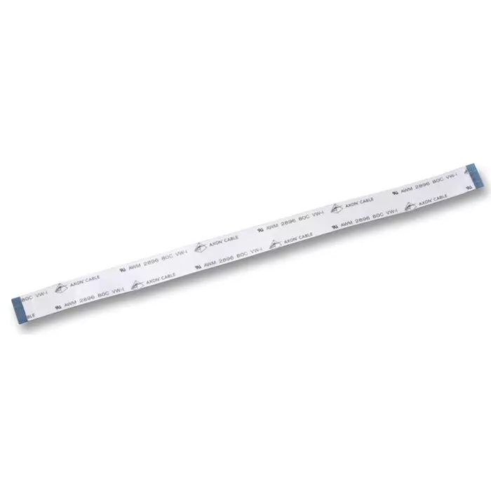 PRO POWER Ribbon Cable, Flat, 0.5 mm, 45Way, FFC0.50A45/0202L4