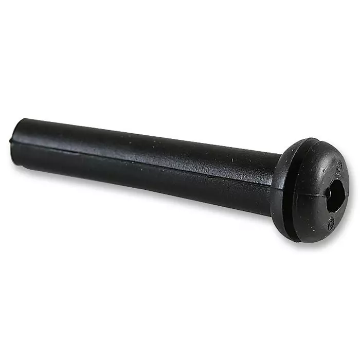 PRO POWER Gro mmet, Sleeved, 8.7 mm, Pk50, 60466 (Pack of 50)