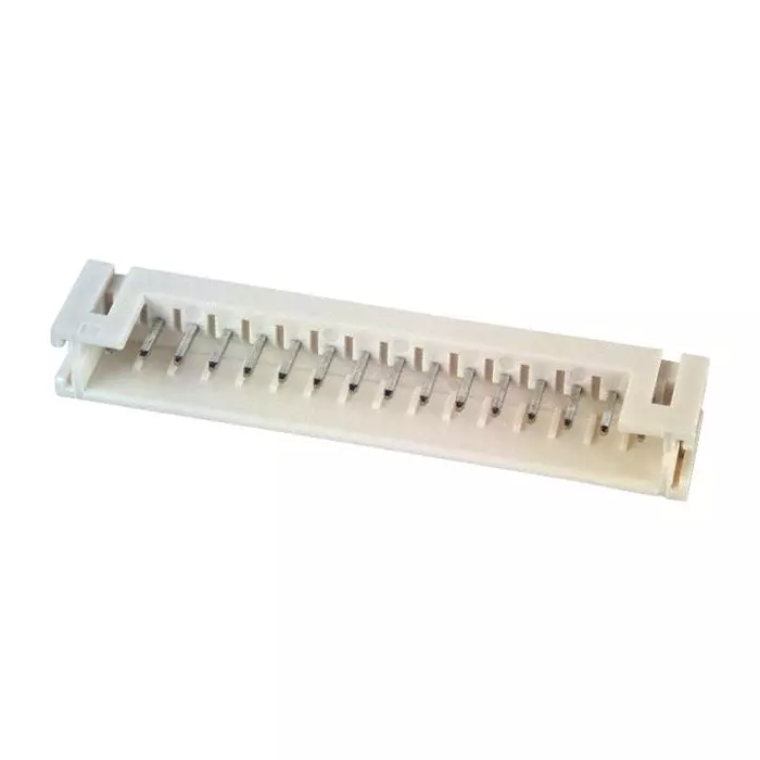 JST (JAPAN SOLDERLESS TERMINALS) Header, Ph, Top, 16Way, 2 mm, Smt, B16B-PH-SM4-TB (LF)(SN)