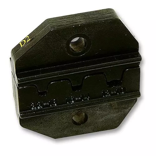 DURATOOL Die Set, Non Insulated, 9PK-3003D2