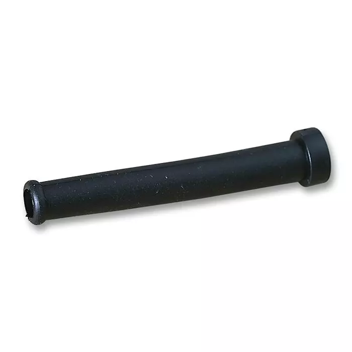 HELLERMANNTYTON Strain Relief Gro mmet, Pvc, 8 mm-9 mm, Blk, 632-01070 (Pack of 10)