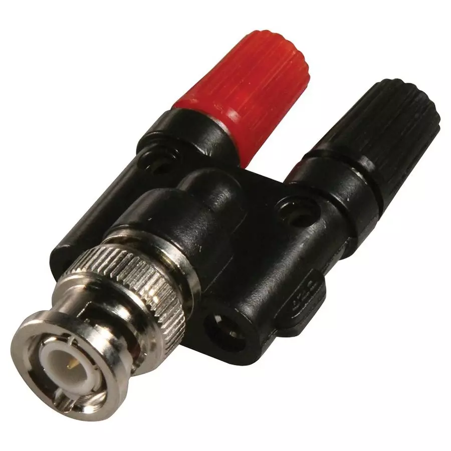 Multicomp RF/COAXIAL CONNECTOR, SPC20527