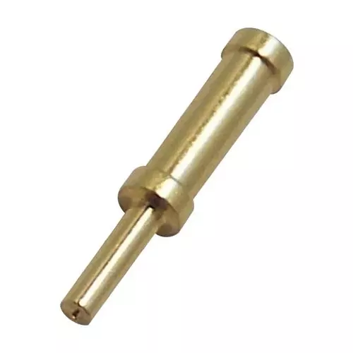 Multicomp TEST PIN, PCB, 0.95MM, PK100, TEST-4 (Pack of 100 Pcs)