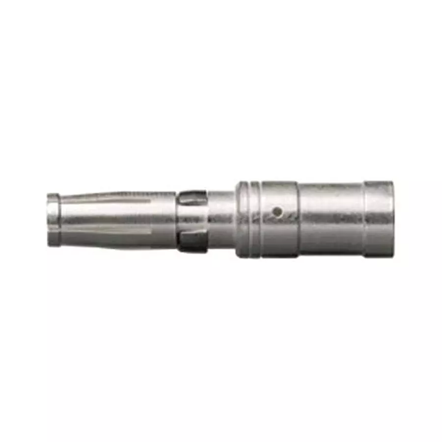 Weidmuller HEAVY DUTY CONTACT, SOCKET, CRIMP, 1682270000