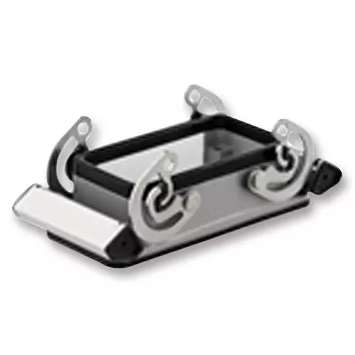 Weidmuller BASE, PANEL MOUNT, 1208600000