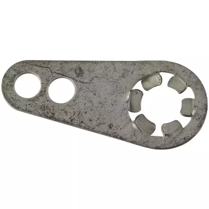 Multicomp TERMINAL, COMPRESSION LUG, 0.14IN SOLDER, SPC11129 (Pack of 100 Pcs)