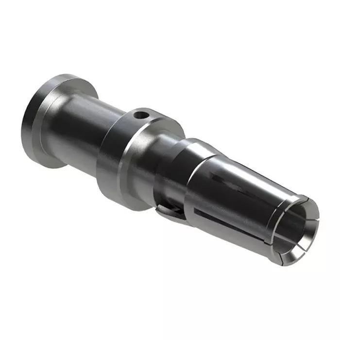 AMPHENOL SINE/TUCHEL CIRCULAR CONTACT, SOCKET, CRIMP, 10AWG, MS10A23S-63