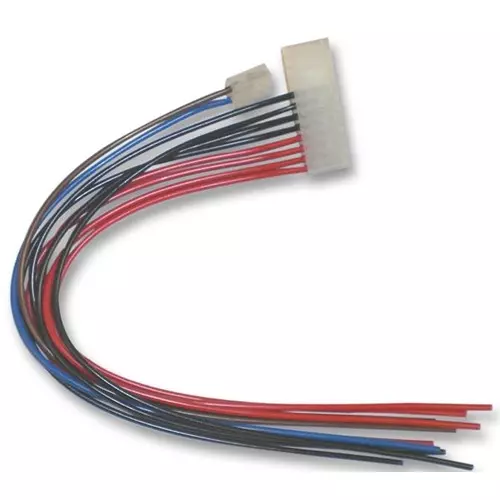 XP POWER Loom, PSU,Single, ECM100S LOOM