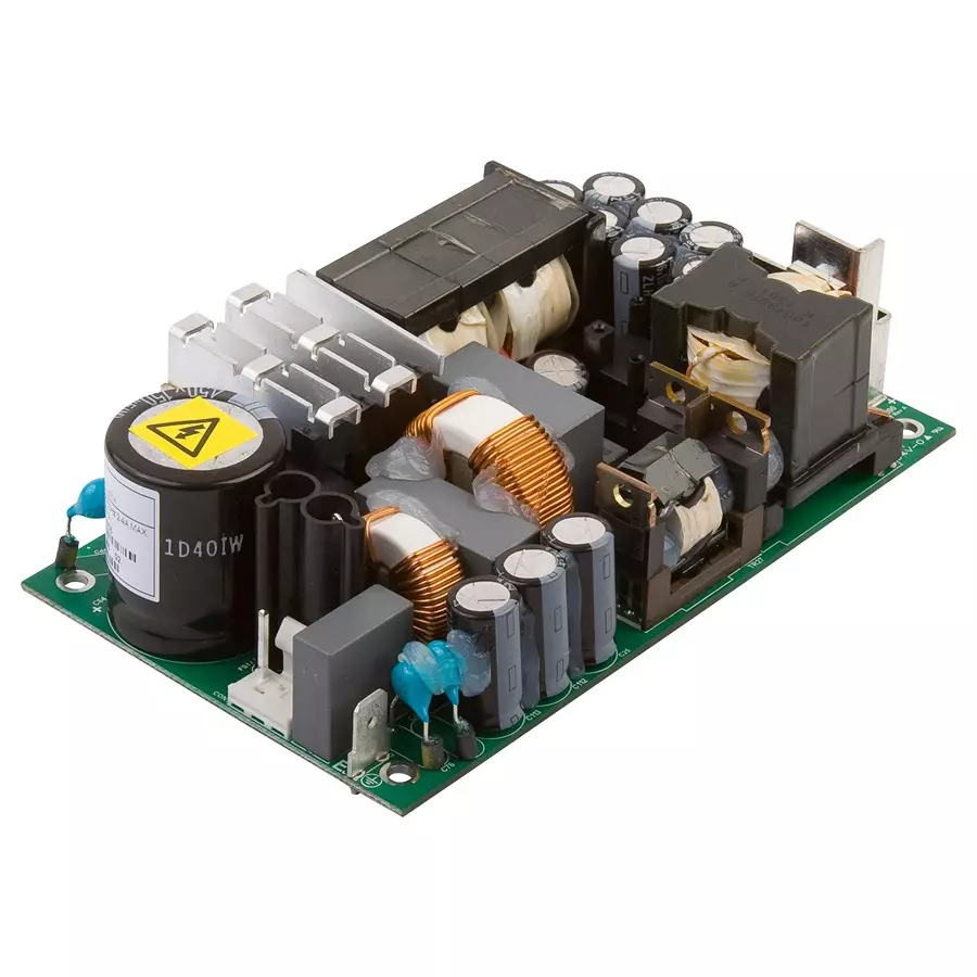 XP POWER POWER SUPPLY, MEDICAL, AC-DC, 28V, 7.1A, CCB200PS28