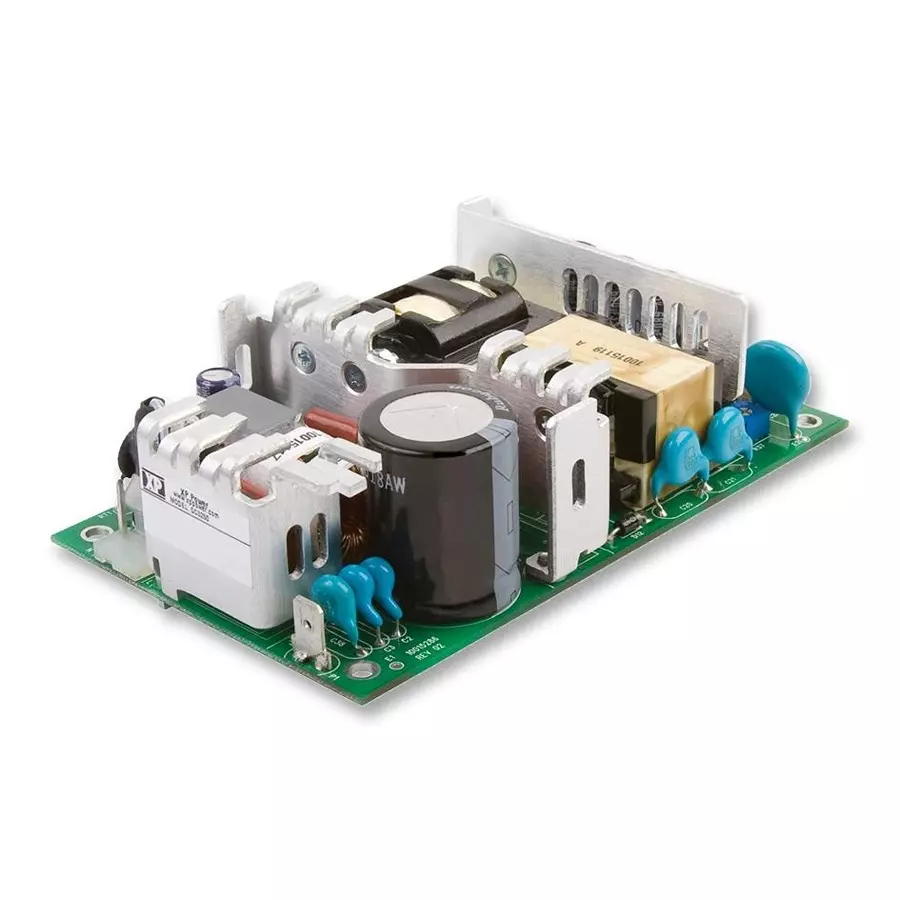 XP POWER AC/DC CONVERTER, 257W, 24V, 7.5A, GCS250PS24