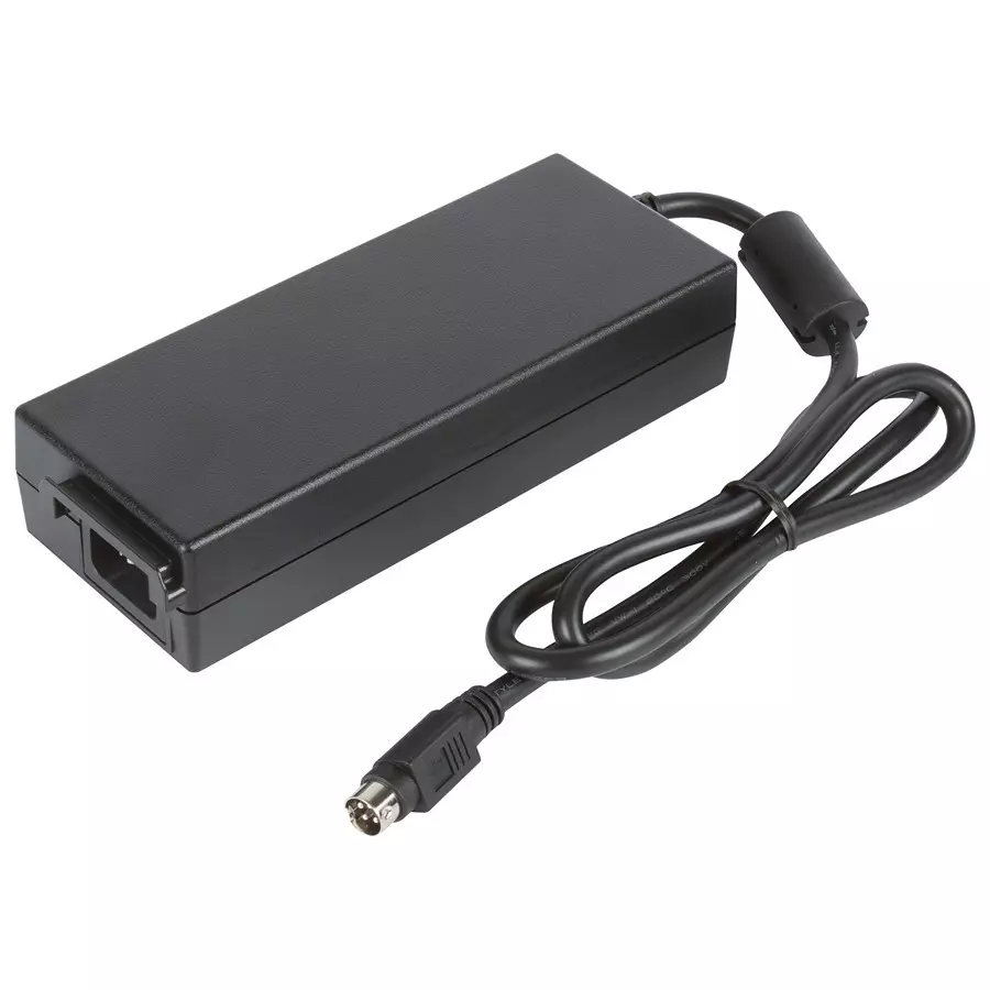 XP POWER ADAPTOR, MEDICAL, AC-DC,12V, 10A, ALM120PS12C2-8