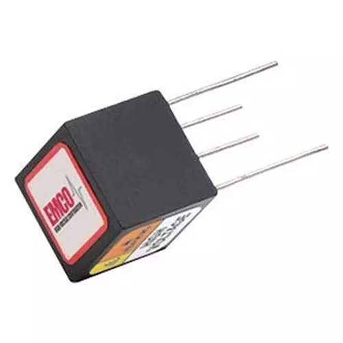XP POWER DC-DC CONVERTER, -5KV, 100UA, Q50N-5
