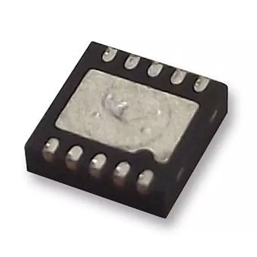 ONSEMI ESD Protection Devices DIODE, TVS ESD, DATA LINES, UDFN10 ESD7004MUTAG (Pack of 5)