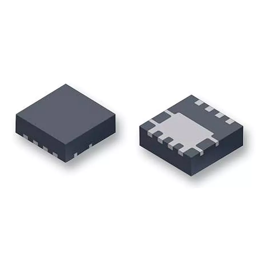 ONSEMI Single MOSFETs MOSFET, N CH, 40V, 20A, POWER 33-8 FDMC8462