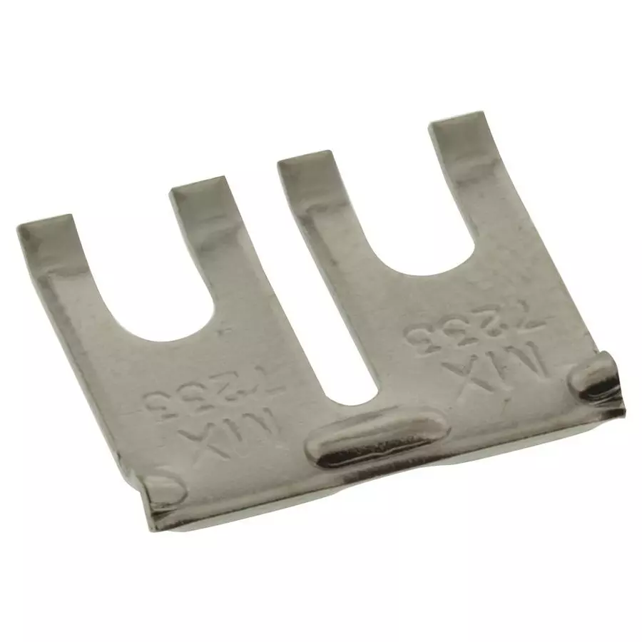 MOLEX Terminal Block Accessories JUMPER, TERMINAL BLOCK 38723-6502.. (Pack of 5)