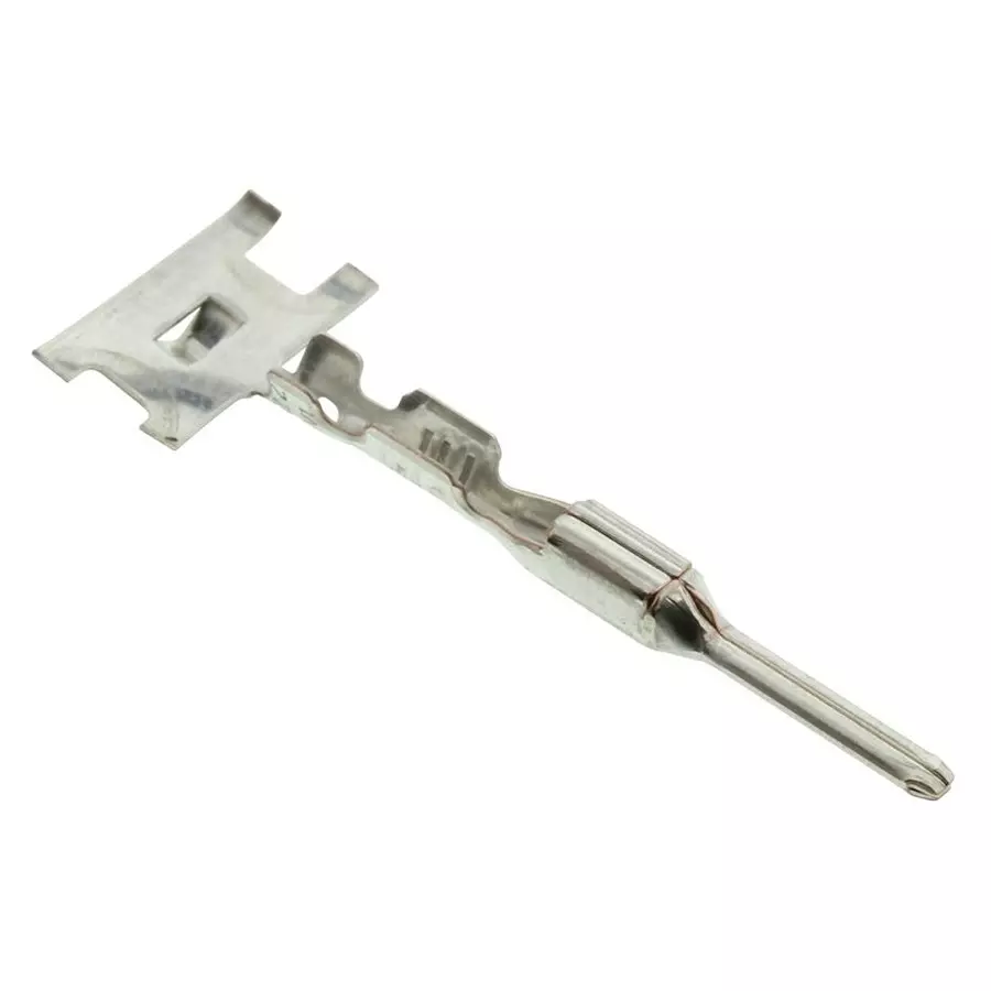 MOLEX Automotive Connector Contacts POWER CONTACT, PIN, 22AWG, CRIMP 33000-1003 (Pack of 20)
