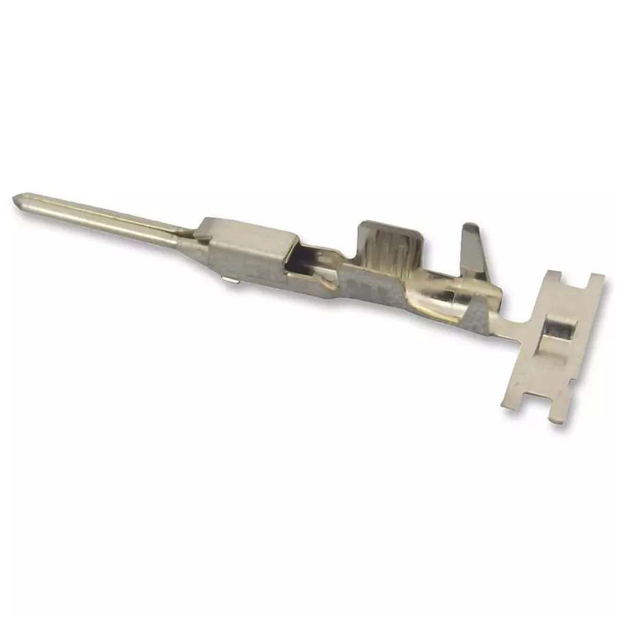 MOLEX Automotive Connector Contacts AUTOMOTIVE CONTACT, PIN, CRIMP 501828-0101 (Pack of 10)