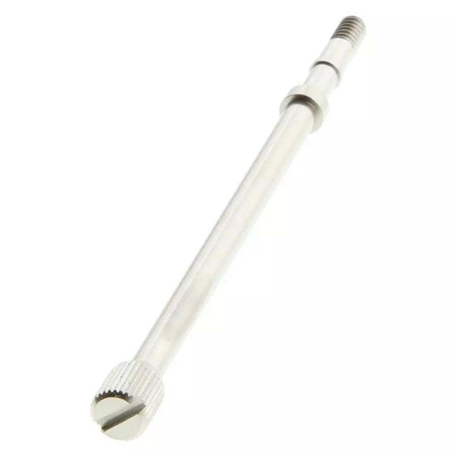 MOLEX D Sub Screwlocks & Slidelocks D-SUB SCREWLOCK, 4-40 UNC, 70.5 173112-0399