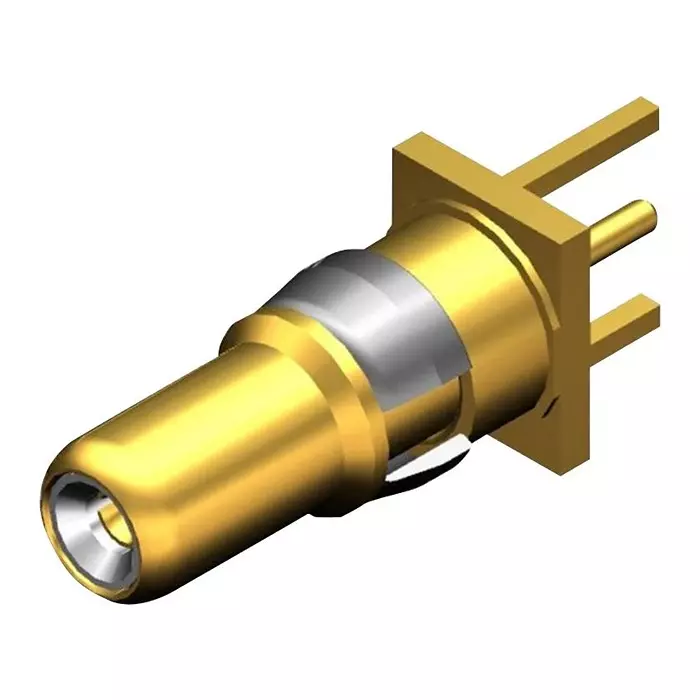 MOLEX D Sub Contacts D-SUB CONTACT, PIN, THROUGH HOLE 173112-1068