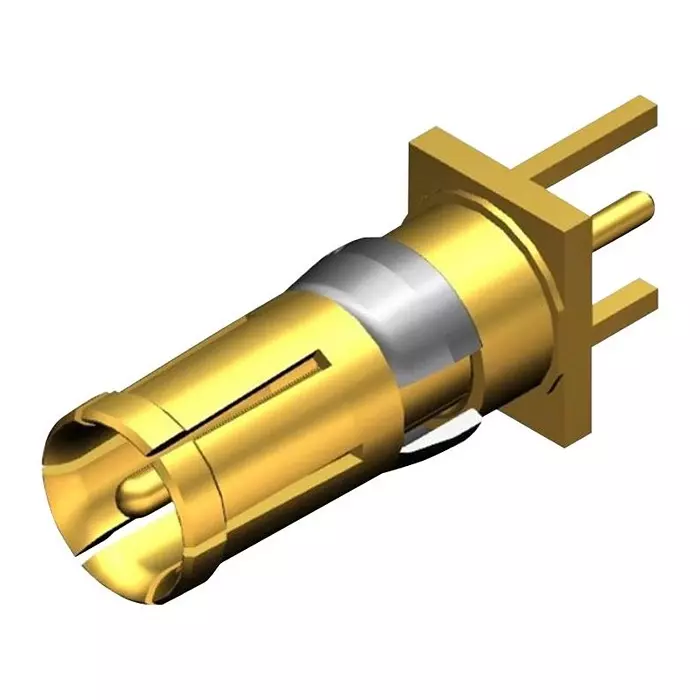 MOLEX D Sub Contacts D-SUB CONTACT, SOCKET, THROUGH HOLE 173112-1069
