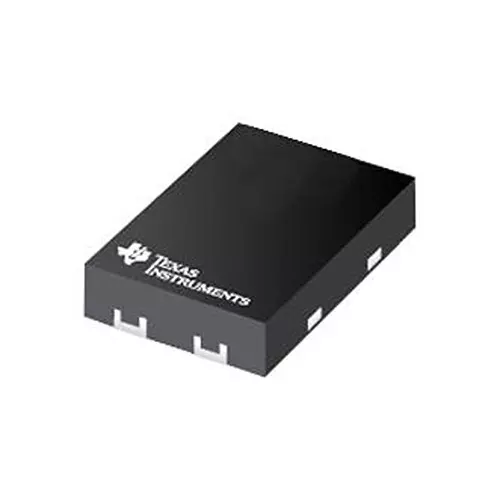 TEXAS INSTRUMENTS Hall Effect Sensors HALL EFFECT SENSOR, UNIPOLAR, X2SON-4, DRV5032DUDMRT