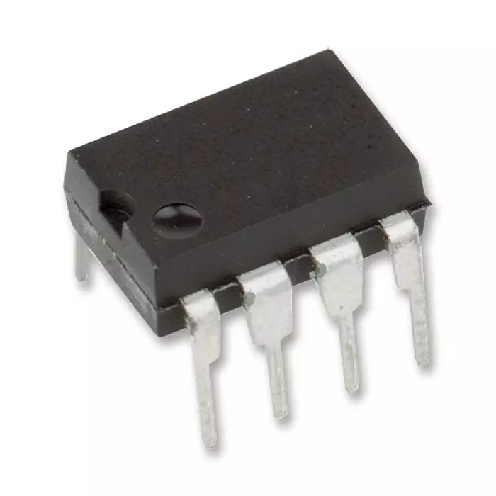 TEXAS INSTRUMENTS DC / DC Switching Regulators DC/DC CONV, BUCK, 52KHZ, DIP-8, LM2574N-12/NOPB