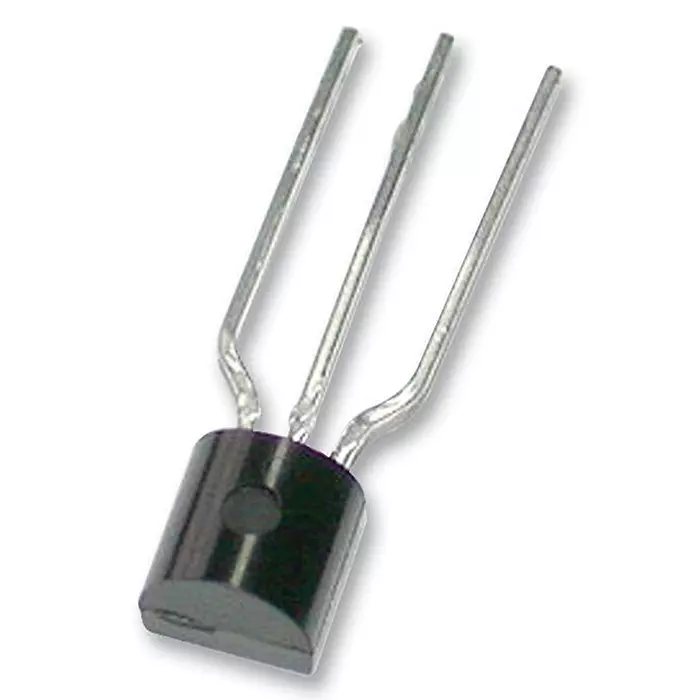 TEXAS INSTRUMENTS Voltage References VOLTAGE REF, SHUNT, 2.495V-36V, TO-226AA, TL431AILPM (Pack of 5)