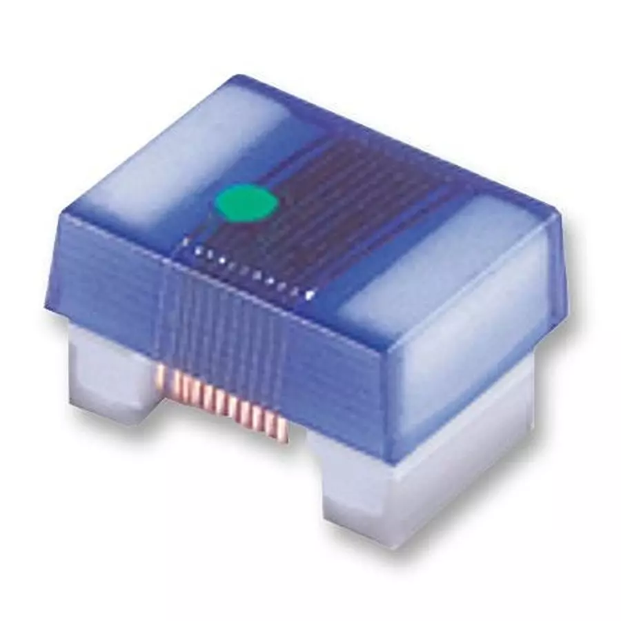 COILCRAFT Wirewound Inductors INDUCTOR, 18NH, 2%, 2.55GHZ, RF, SMD, 0805HQ-18NXGLB (Pack of 5)